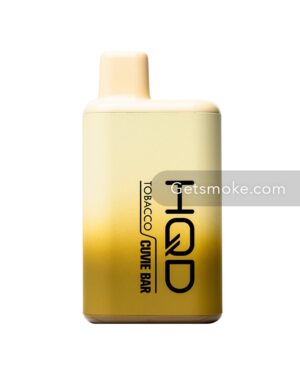 HQD-Cuvie-Bar-tobacco