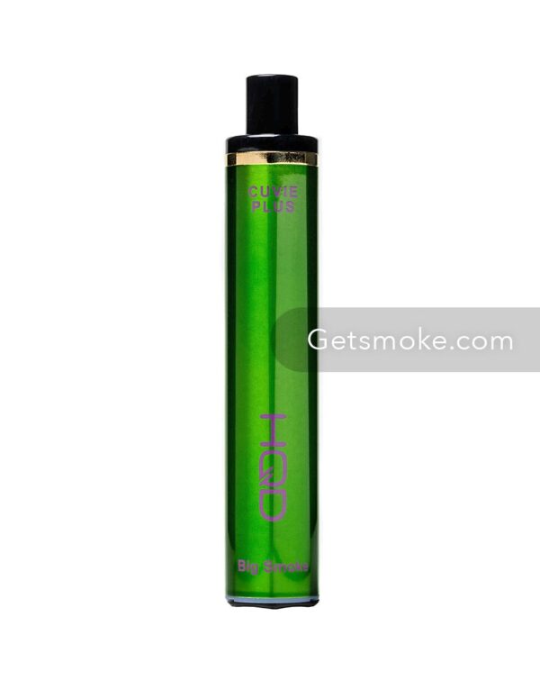 HQD-Cuvie-Plus-Big-Smoke-Dew