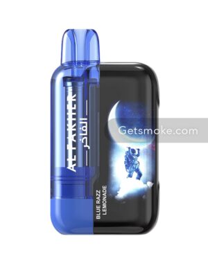 Blue Razz Lemonade - Al Fakher Crown Bar Ultra