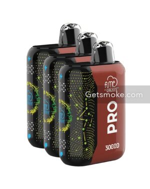 Dubai Chocolate - Fume PRO pack of 3