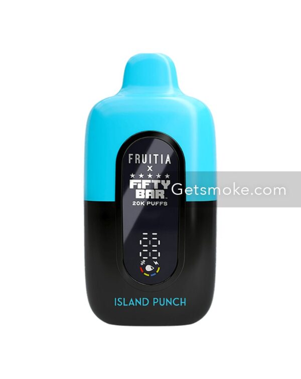 Fifty-bar-Fruitia-Island-Punch