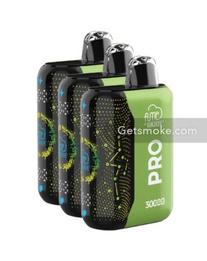 Florida Tropical Breeze - Fume PRO pack of 3