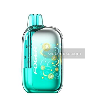 Foger-Bit-Miami-Mint