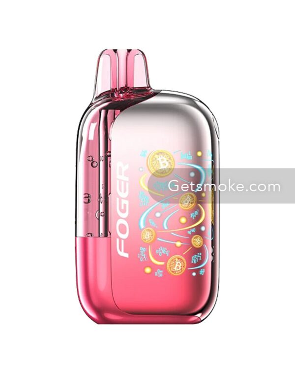 Foger-Bit-Strawberry-Burst