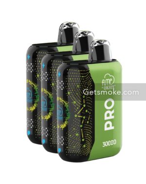 Freezer Ice - Fume PRO pack of 3