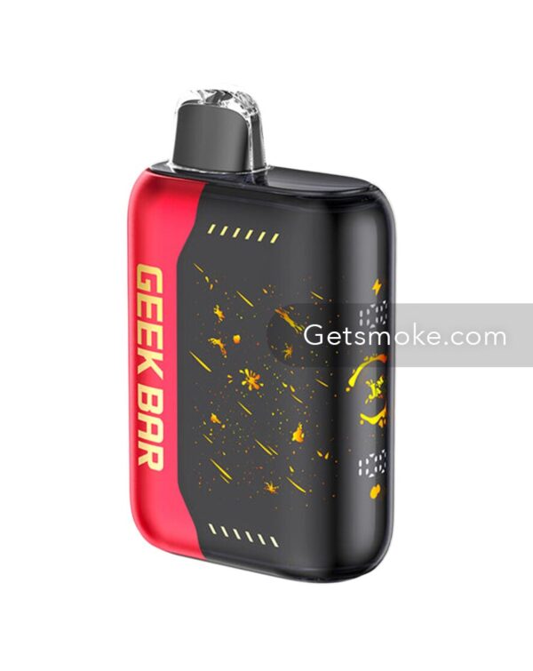 Geek-Bar-Pulse-X-Strawberry-Jam