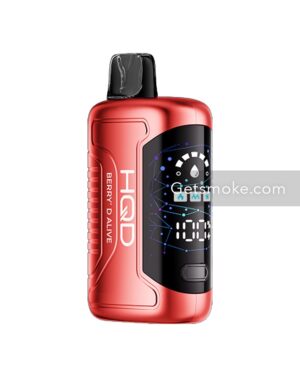 HQD-Go-Berry'-d-Alive