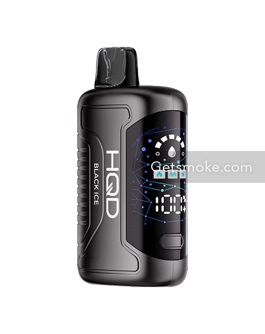 HQD-Go-Black-Ice