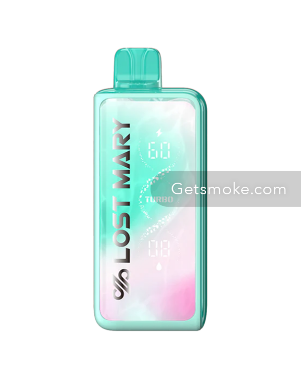 LOST-MARY-Turbo-Black-Mint-Plus