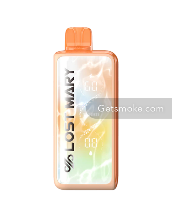 LOST-MARY-Turbo-Pineapple-Lime-Plus