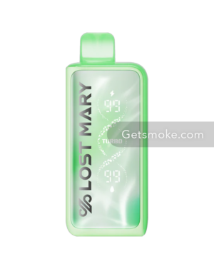 LOST-MARY-Winter-Mint