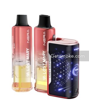 Lost-Mary-Nera-Fullview-Kit-Pomegranate-Blast