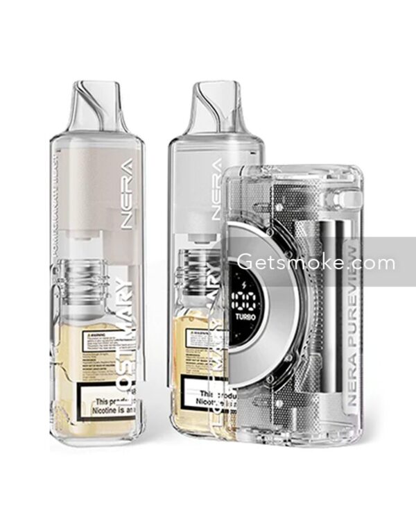 Lost-Mary-Nera-Pureview-Kit-Pomegranate-Blast