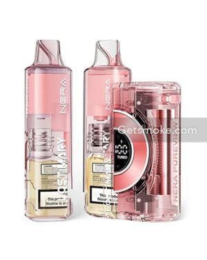 Lost-Mary-Nera-Pureview-Kit-Watermelon-Ice