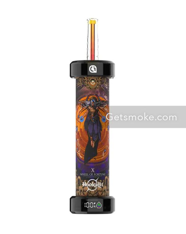 Grape-Mint-Olit-Hookalit