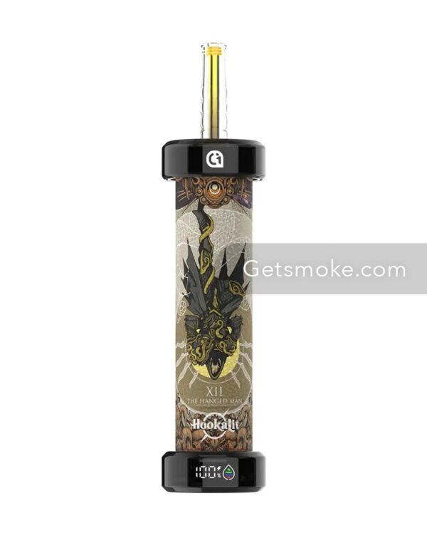 Lemon-Mint-Olit-Hookalit