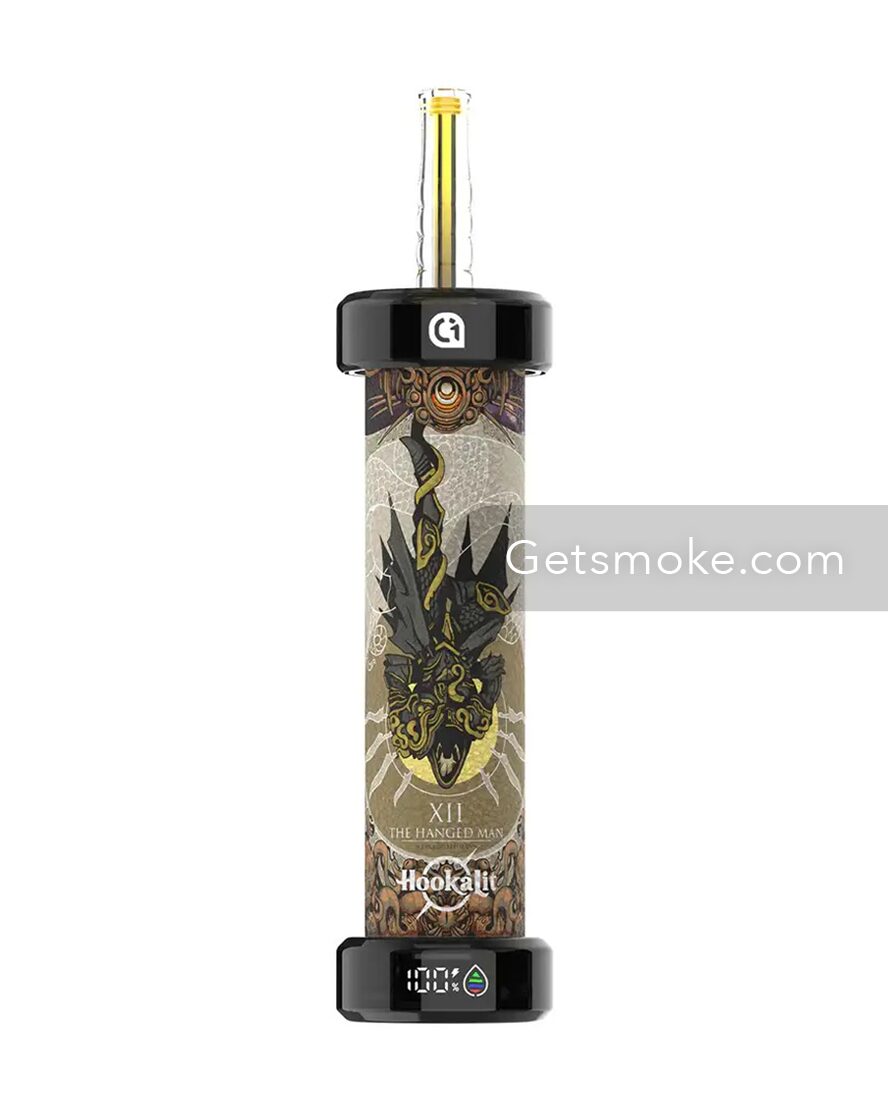 Lemon-Mint-Olit-Hookalit