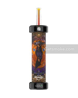 Peach Ice - Olit Hookalit