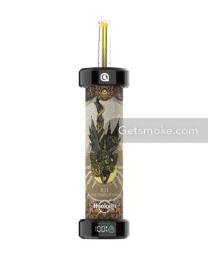 Two Apple Shisha - Olit Hookalit