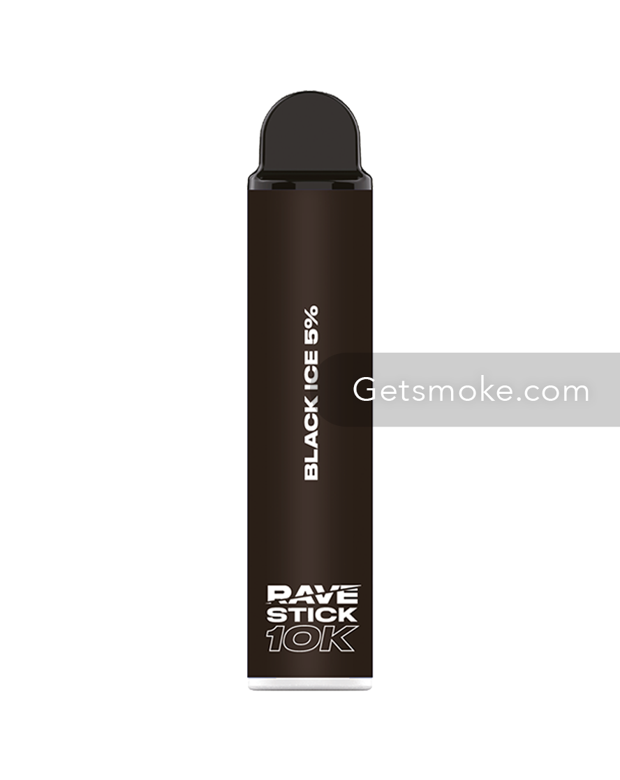 Rave-stick-fume&rnbw-Black-Ice