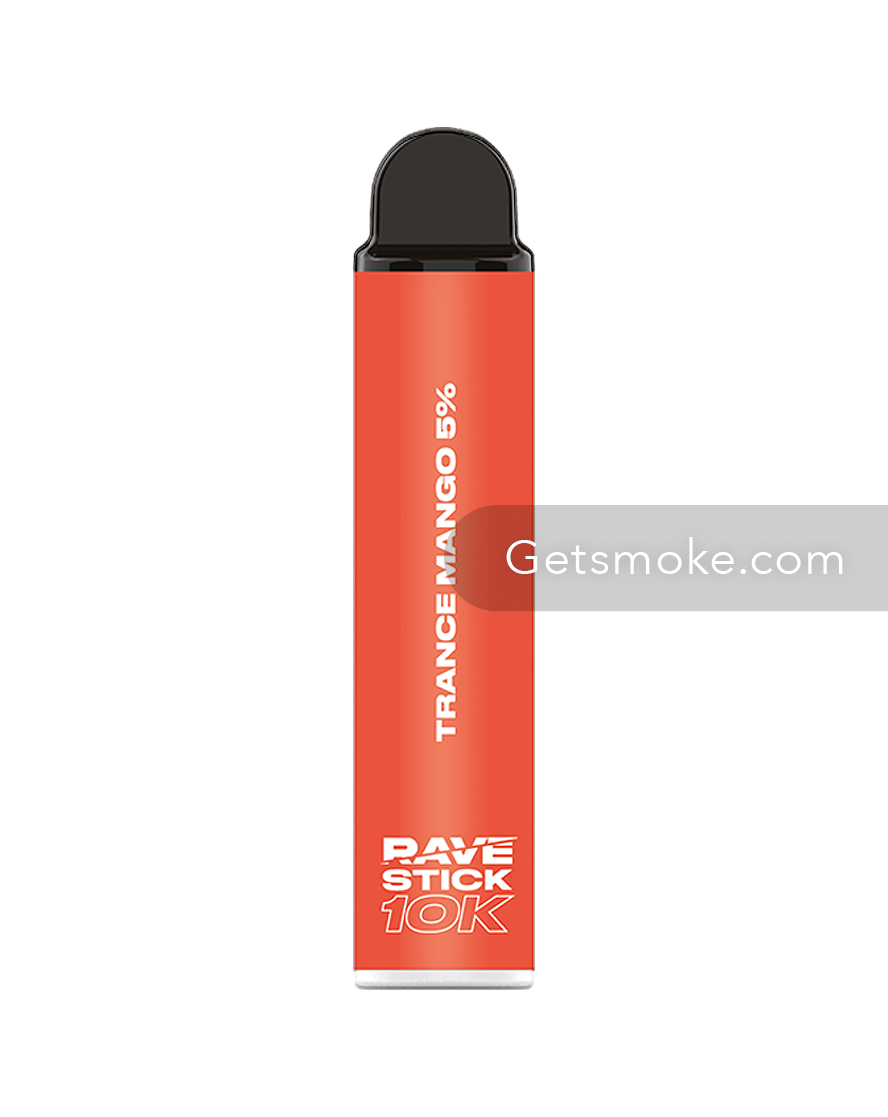 Rave-stick-fume&rnbw-Trance-Mango