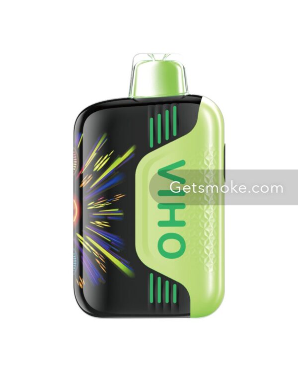 VIHO-TRX-Lemon-Refresher