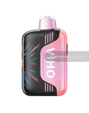 VIHO-TRX-Strawmelon-Ice