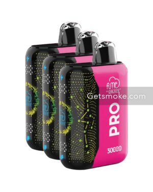 Watermelon Wave - Fume PRO pack of 3