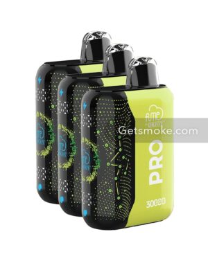 White Grape - Fume PRO pack of 3