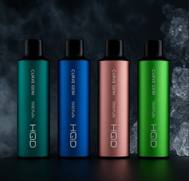 hqd disposable vape in texas