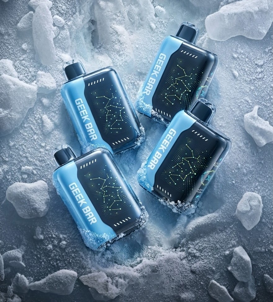 Geek Bar Flavors Ranked