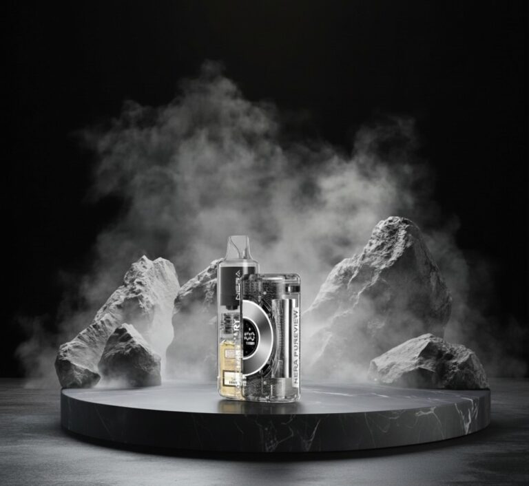 Lost Mary Vape Texas