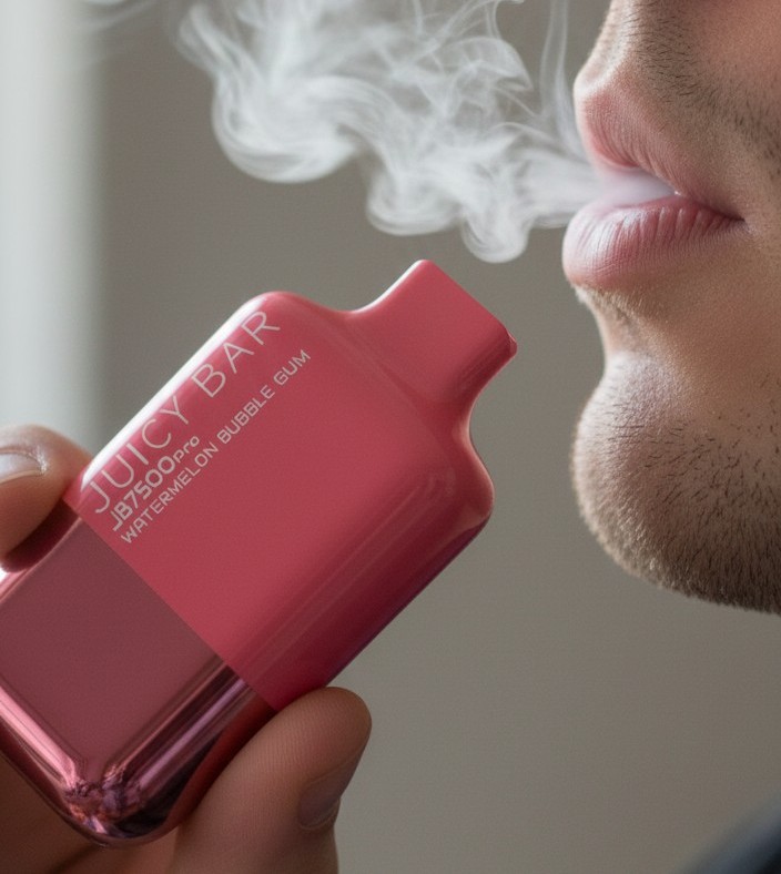 Vape Banned in Dallas