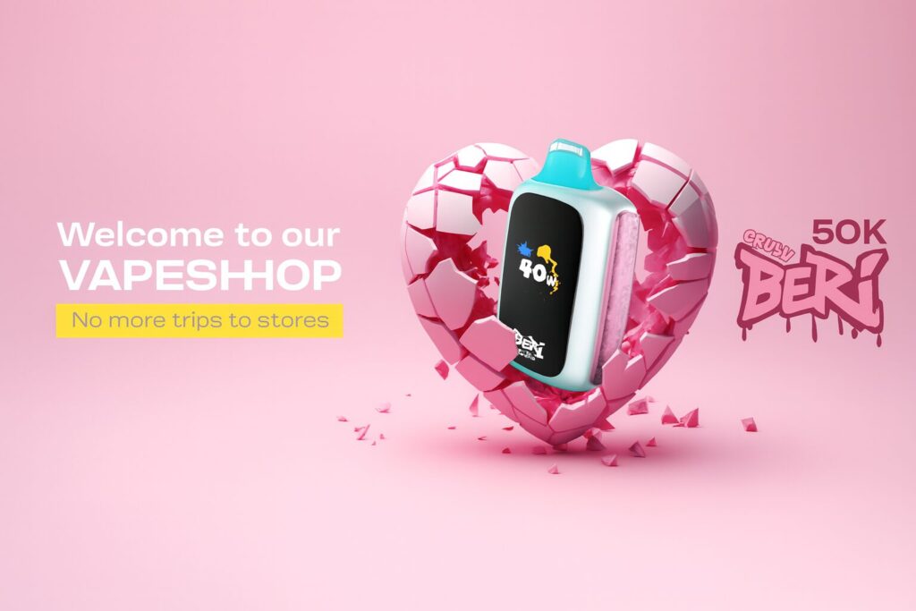 Where to Buy Vapes in Texas