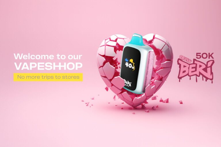 Where to Buy Vapes in Texas