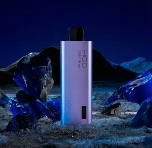 how to spot a real vs fake hqd vapes