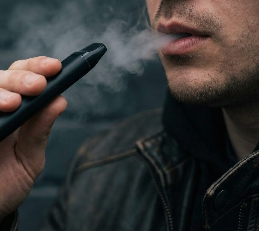 Can You Vape in Restaurants in Texas