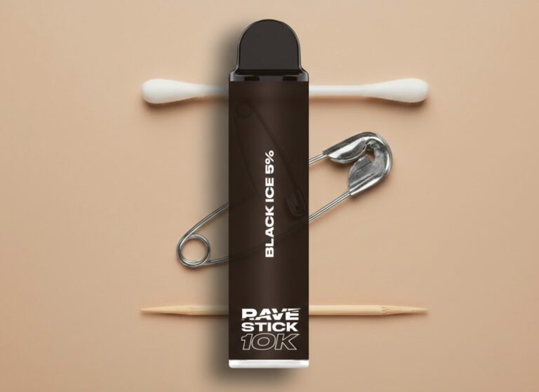 How to Unclog a Disposable Vape