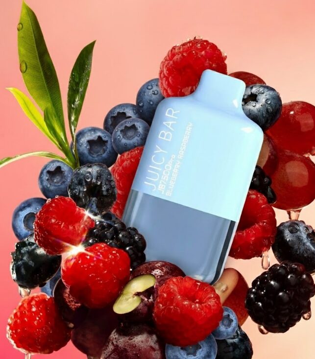 juicybar jb75000 pro review