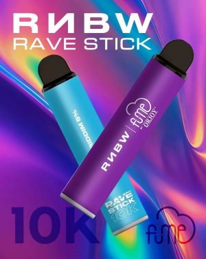RNBW Rave Stick