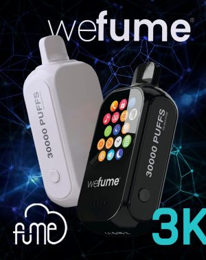 WeFume