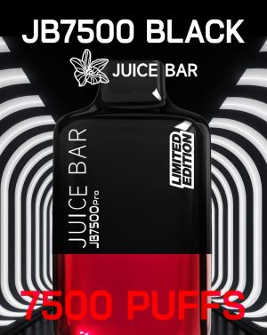 7500 Black